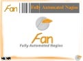 Fully Automated Nagios Jm2L 2009