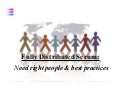 Fully Distributed Scrum - Need Right People & Best Practices
