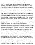 Q1 2009 Earning Report of Fulton Financial Corporation