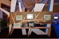 Funai Exhibition Stand presentation CES 2012