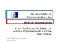 Aulas de Redes de Comunicação