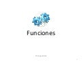 Funciones   Iii