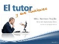 Funciones del tutor virtual
