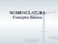 Funciones quimicas inorganicas