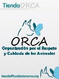 Fundación O.R.C.A. - Catálogo Tienda Enero 2013