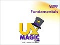 WPF Fundamentals