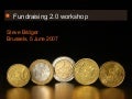 Fundraising 2.0