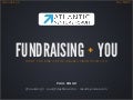 Fundraising For Startups - Atlantic Venture Forum - June 2013