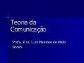 Funções da Linguagem