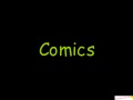 Funny comics