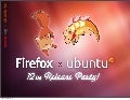 Firefox x Ubuntu 12(.04) Release Party