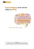 #fusionmex event: social listening report by @thereference