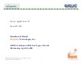 Oracle Fusion applications 101 [2010 OAUG Collaborate]