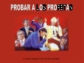 Leccion-6-Probar a los profetas