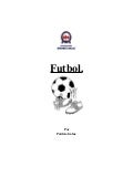 Futbol - Patricio Galaz