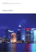 Future Agenda   Future Of Cities