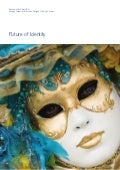 Future Agenda   Future Of Identity