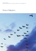 Future Agenda   Future Of Migration