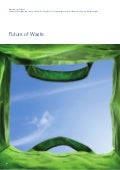 Future Agenda   Future Of Waste