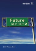 Future Agenda   Initial Perspectives Full Text
