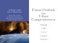 Future Outlook on Urban Competitiveness