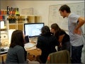 Future design multidisciplinarity