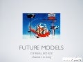 Future Models of Real Estate
