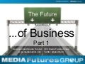 The Future of Business: 14 Key Memes