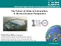 Future of cities and universities 20120619 v2