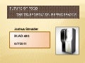 Future of Food: Evolution of an Icebox