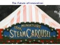 Future Of Innovation