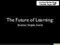 The Future Of Learning