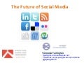 Future of Social Media 