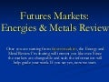 Energy and Metal Reviews This Week: August 29, 2011