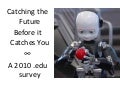 Futures methods, a Horizon Report intro