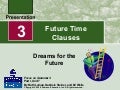 Future time clauses