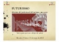 Futurismo: el futuro del profesional del turismo