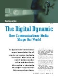 Digital Dynamic