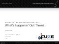 FUZE | National Forest Recreation Association Day 1