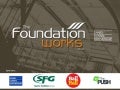 Adventures in Social Media: The Foundation Works Colchester