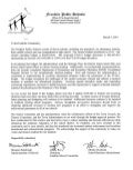 FY 2011 - Franklin, MA Public Schools - Exec Summary Budget