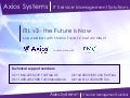 An Overview of ITIL® v3 from the Chief Architect