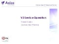 ITIL Practical Guide - Service Operation