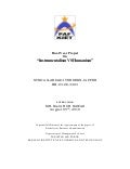 Humanism VS Instrumentalism