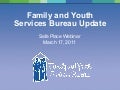 Fysb update