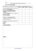 G324 advanced portfolio media production assessment grid