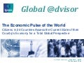 Ipsos Global @dvisor 33: The economic pulse of the world June 2012