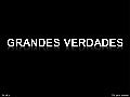 Las grandes verdades