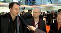 Interview with several participants - DLD09