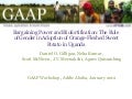 HarvestPlus presentation at GAAP final technical workshop